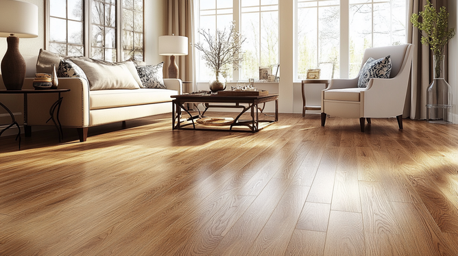 10 Vantagens do Painel Piso Laminado