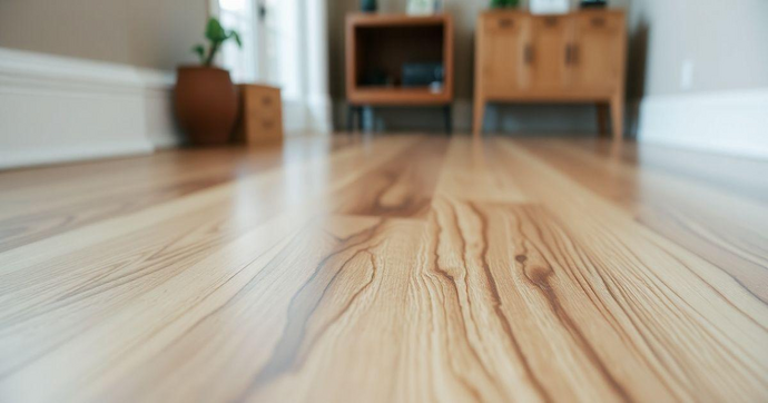 Rodapé Laminado de Madeira: Estilo e Praticidade Rodapé Laminado de Madeira: Estilo e Praticidade