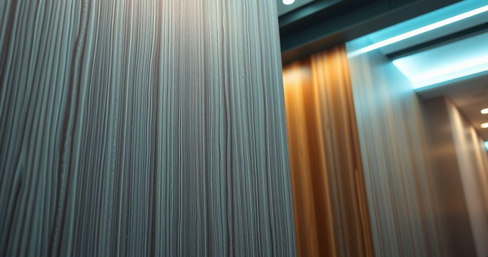 Painel de Laminado: Descubra Vantagens e Aplicações para Seu Projeto