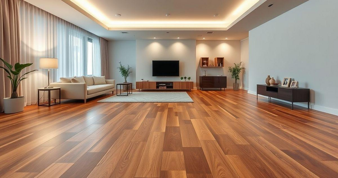 Instalação de Piso de Madeira: Dicas Práticas para Transformar Seu Ambiente Instalação de Piso de Madeira: Dicas Práticas para Transformar Seu Ambiente