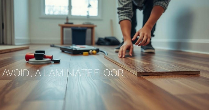 Instalação piso laminado: Guia completo para um resultado perfeito em sua casa Instalação piso laminado: Guia completo para um resultado perfeito em sua casa