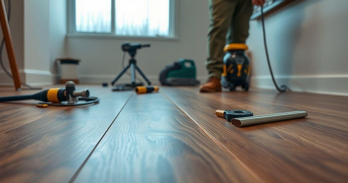 Instalação Piso Vinílico Preço: Guia Completo para Economizar Instalação Piso Vinílico Preço: Guia Completo para Economizar