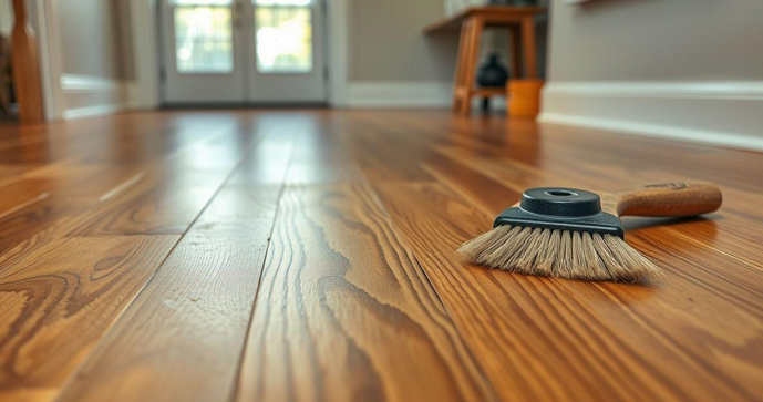 Recuperação de Piso de Madeira: Dicas Práticas para Revitalizar Seu Ambiente Recuperação de Piso de Madeira: Dicas Práticas para Revitalizar Seu Ambiente