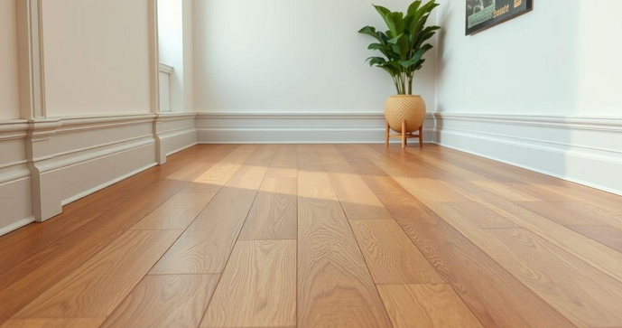 Rodapé para Laminado: Escolha o Ideal para Seu Ambiente Rodapé para Laminado: Escolha o Ideal para Seu Ambiente