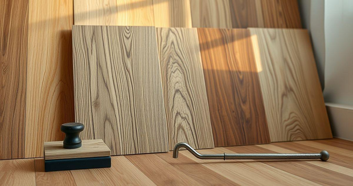 Como Escolher o Melhor Painel Piso Laminado para Sua Casa Como Escolher o Melhor Painel Piso Laminado para Sua Casa