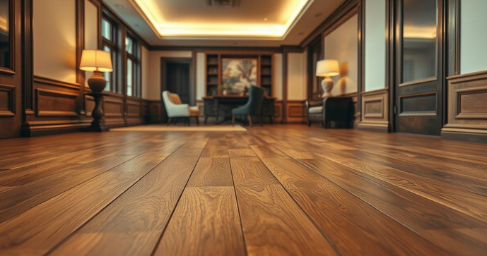 Instalação de piso de madeira: guia completo para transformar seu ambiente com elegância Instalação de piso de madeira: guia completo para transformar seu ambiente com elegância