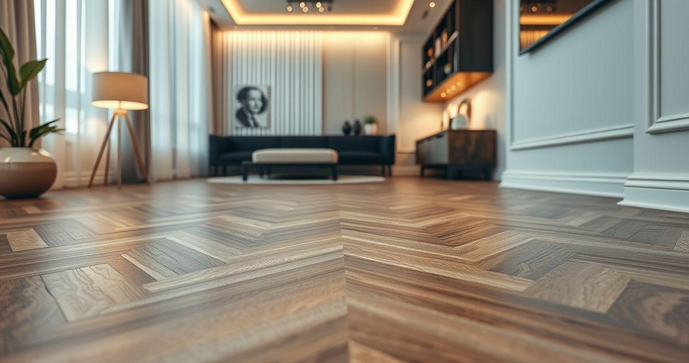 Qual o Preço para Instalação de Piso Vinílico e Seus Benefícios Qual o Preço para Instalação de Piso Vinílico e Seus Benefícios