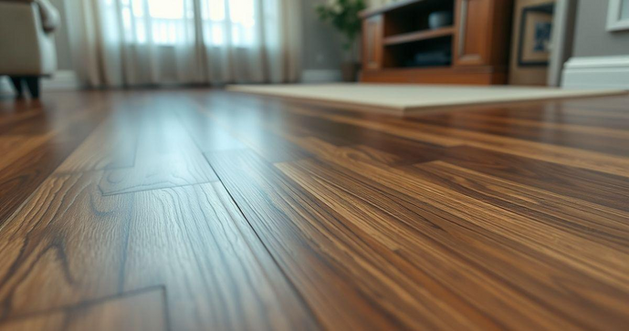 Rodapé Piso Laminado: Guia Completo para Escolher e Instalar Rodapé Piso Laminado: Guia Completo para Escolher e Instalar