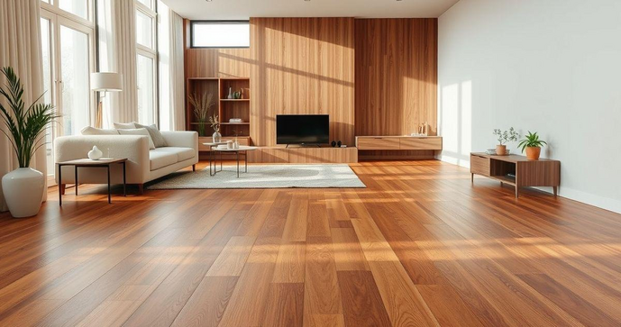 Serviço de Instalação de Piso de Madeira: Como Escolher o Melhor para Sua Casa Serviço de Instalação de Piso de Madeira: Como Escolher o Melhor para Sua Casa