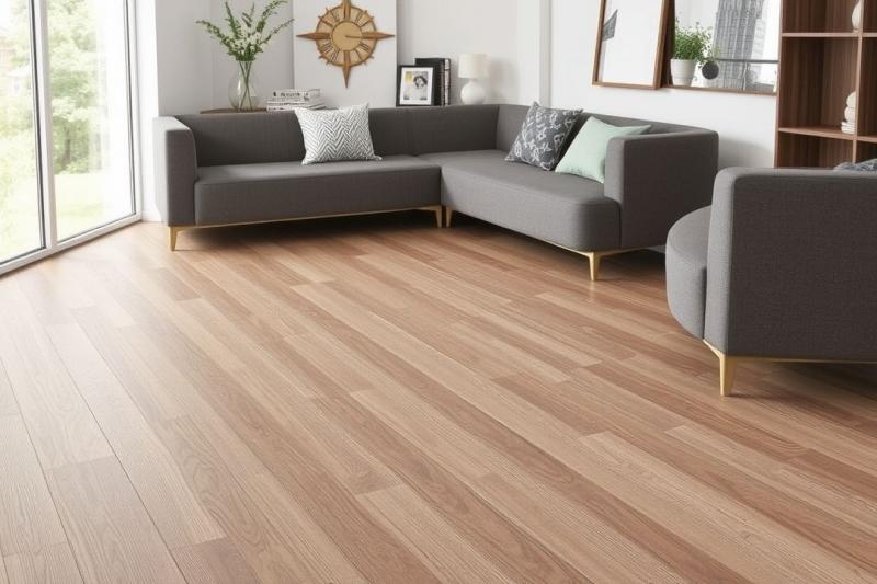 Como Realizar a Instalação de Piso Laminado com Sucesso Como Realizar a Instalação de Piso Laminado com Sucesso
