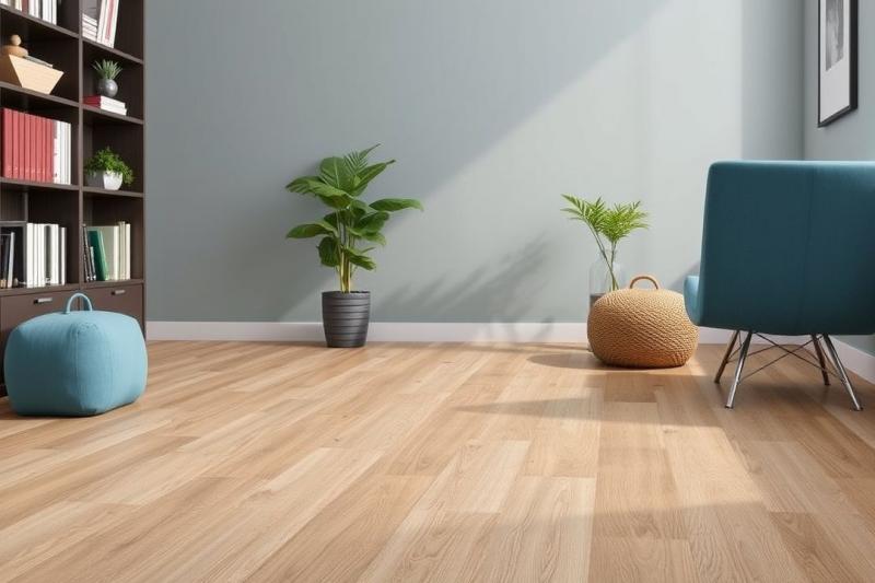 Como Realizar a Instalação de Pisos Laminados com Sucesso Como Realizar a Instalação de Pisos Laminados com Sucesso