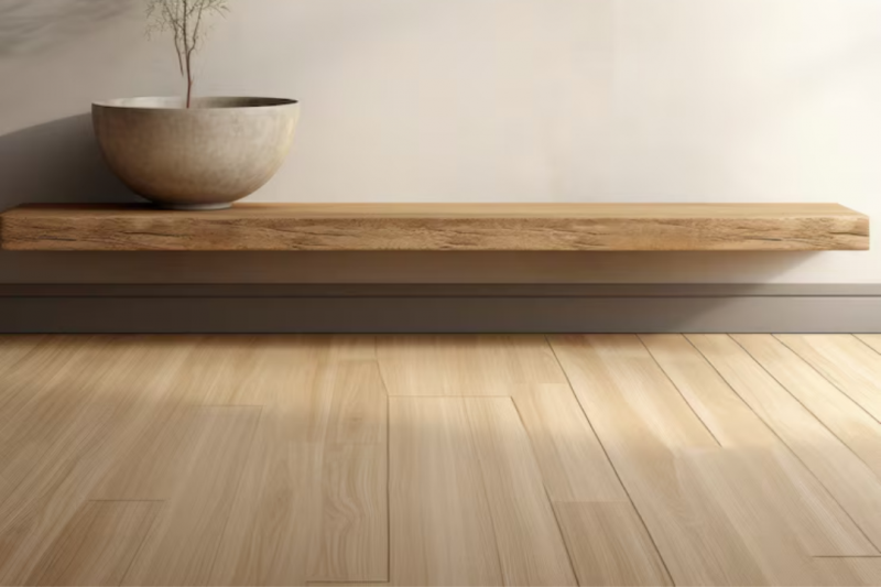 Como Realizar a Instalação de Piso Click de Forma Eficiente Como Realizar a Instalação de Piso Click de Forma Eficiente