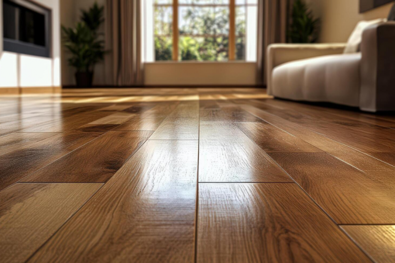 Como Realizar a Instalação do Piso Eucafloor Click de Forma Eficiente Como Realizar a Instalação do Piso Eucafloor Click de Forma Eficiente