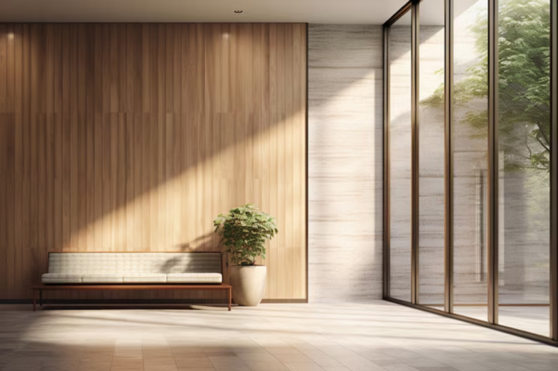 Descubra as Vantagens do Painel de Laminado para Seu Ambiente