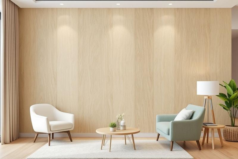 Descubra as Vantagens do Painel Laminado de Madeira para Seus Ambientes