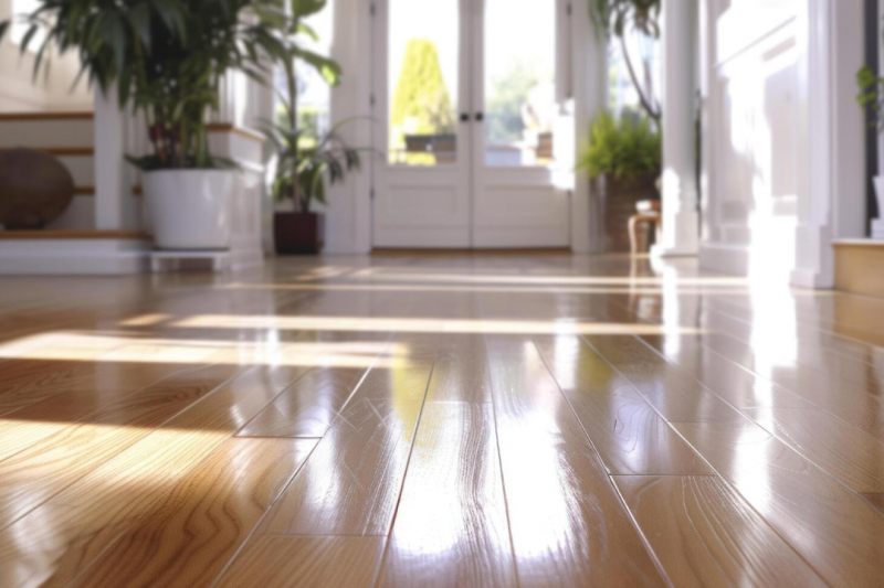 Instalação de Piso Laminado Colado: Passo a Passo para um Acabamento Perfeito Instalação de Piso Laminado Colado: Passo a Passo para um Acabamento Perfeito