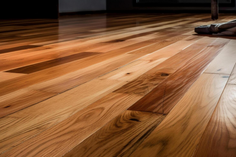 Instalação de Pisos Laminados: Passo a Passo para um Resultado Perfeito