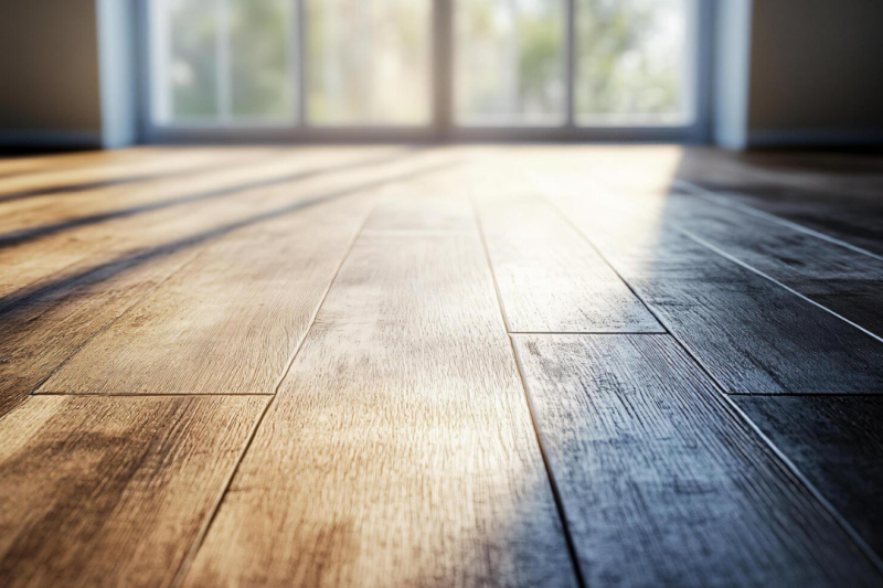 Instalação piso laminado: Guia completo para um resultado perfeito em sua casa Instalação piso laminado: Guia completo para um resultado perfeito em sua casa