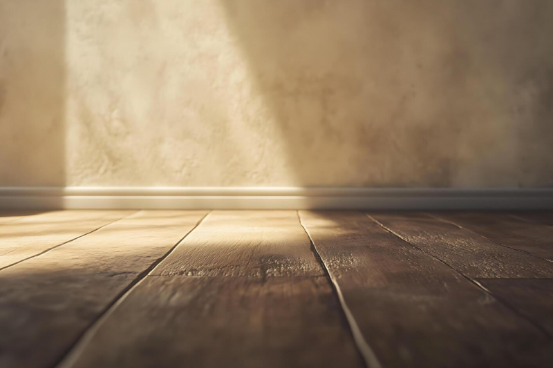 Passo a Passo da Instalação de Rodapé de Piso Laminado para Resultados Perfeitos