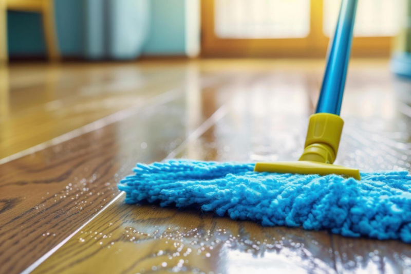 Recuperação de Piso Laminado: Técnicas e Dicas Práticas para Renovar Seu Espaço Recuperação de Piso Laminado: Técnicas e Dicas Práticas para Renovar Seu Espaço